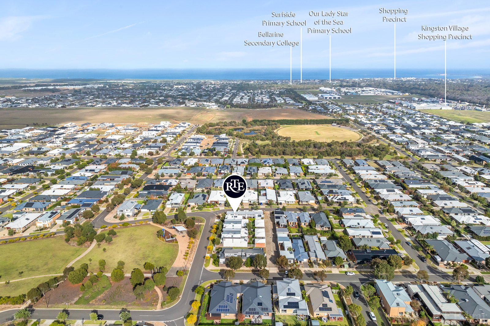 Real Estate and Property in 15 Bronzewing Street, Ocean Grove, VIC