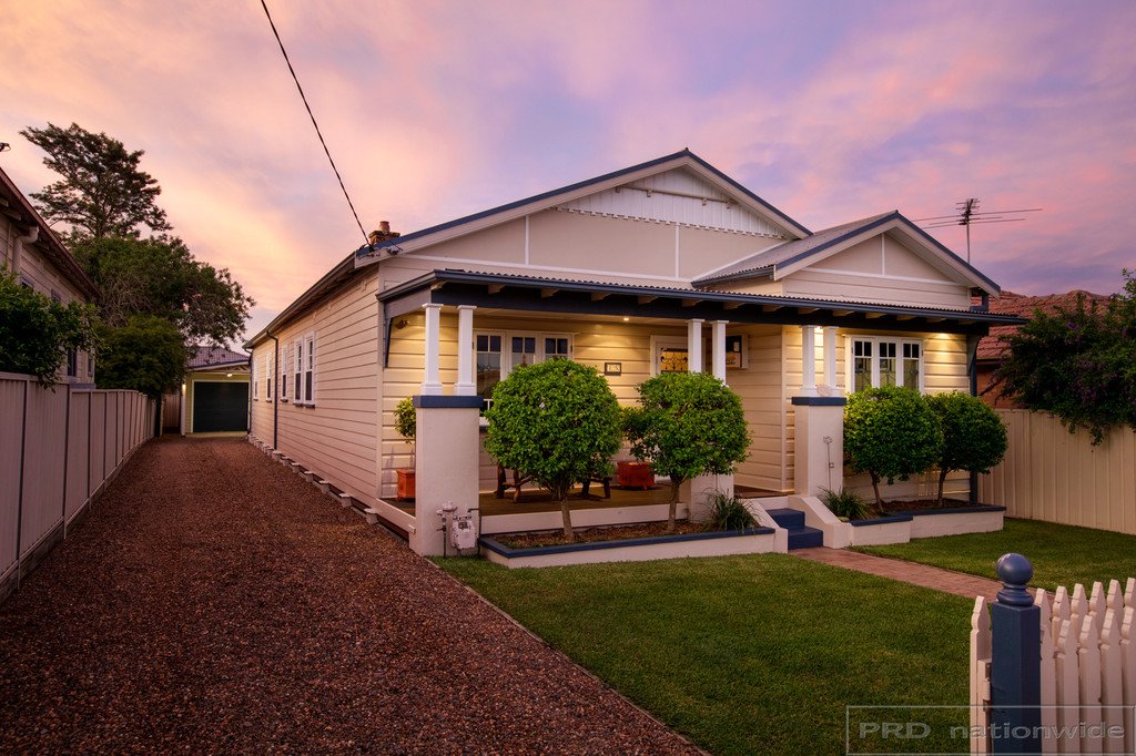 15 Brunswick Street EAST MAITLAND 2