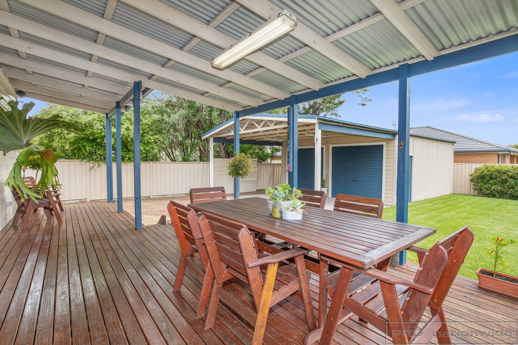 15 Brunswick Street EAST MAITLAND 11