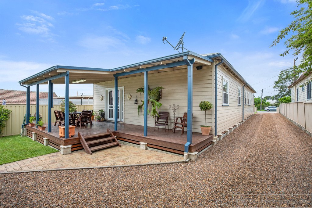 15 Brunswick Street EAST MAITLAND 12