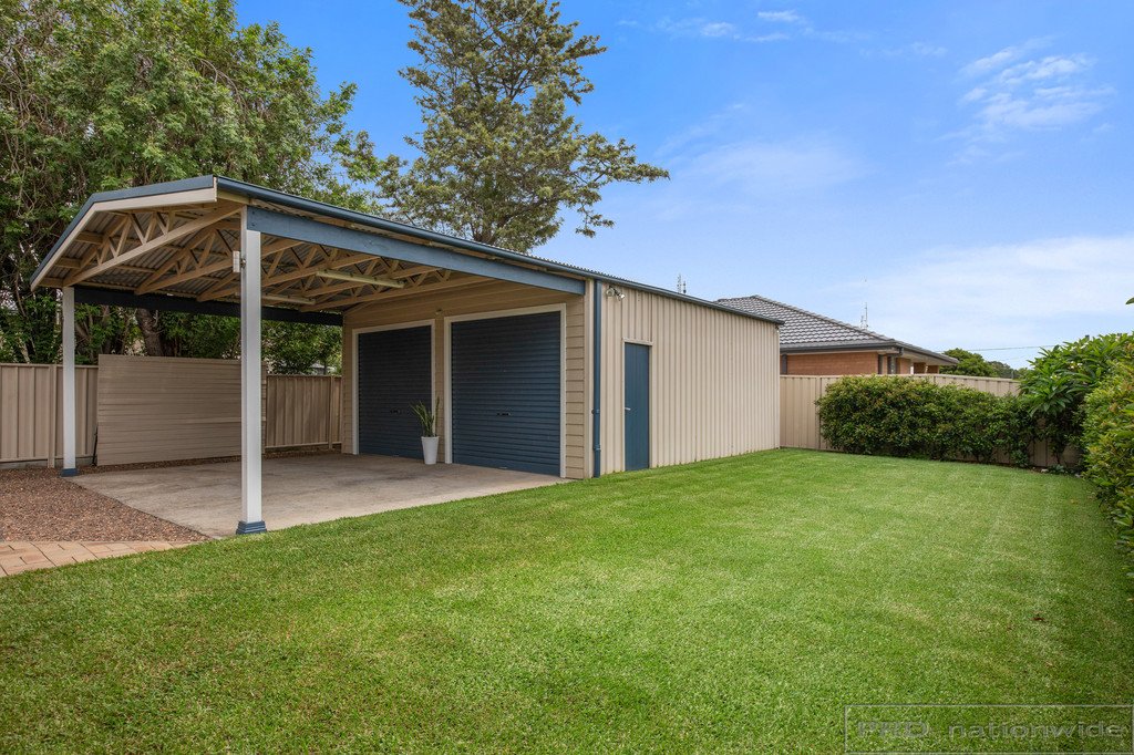 15 Brunswick Street EAST MAITLAND 14