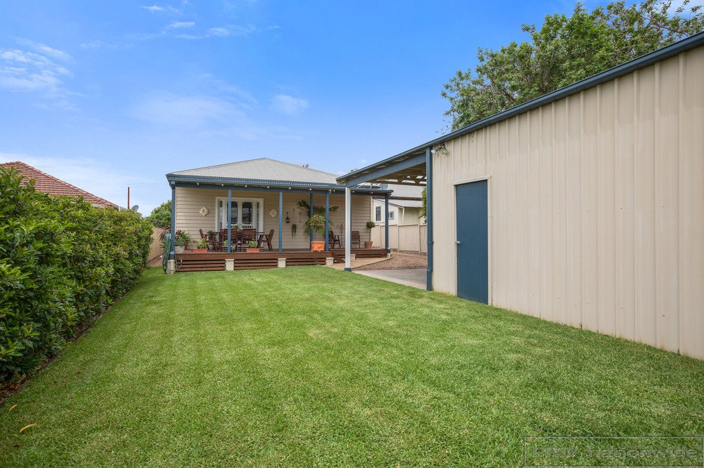 15 Brunswick Street EAST MAITLAND 15