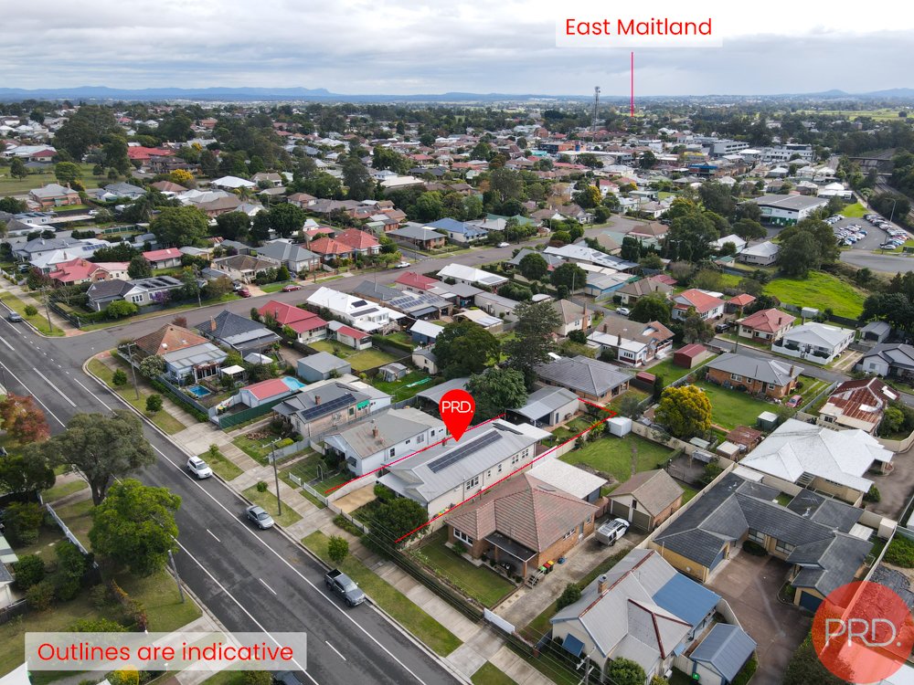 15 Brunswick Street EAST MAITLAND 18