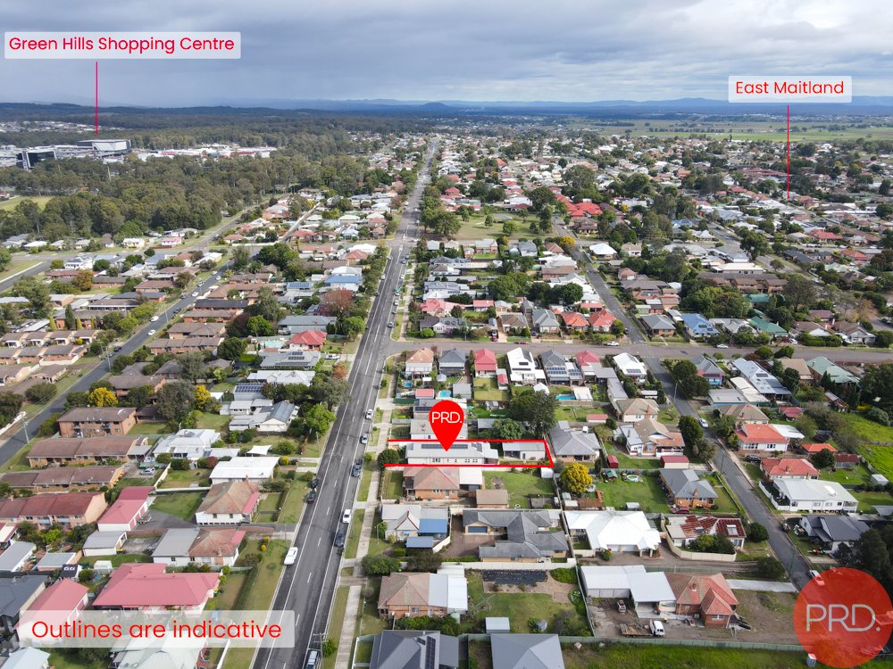 15 Brunswick Street EAST MAITLAND 19