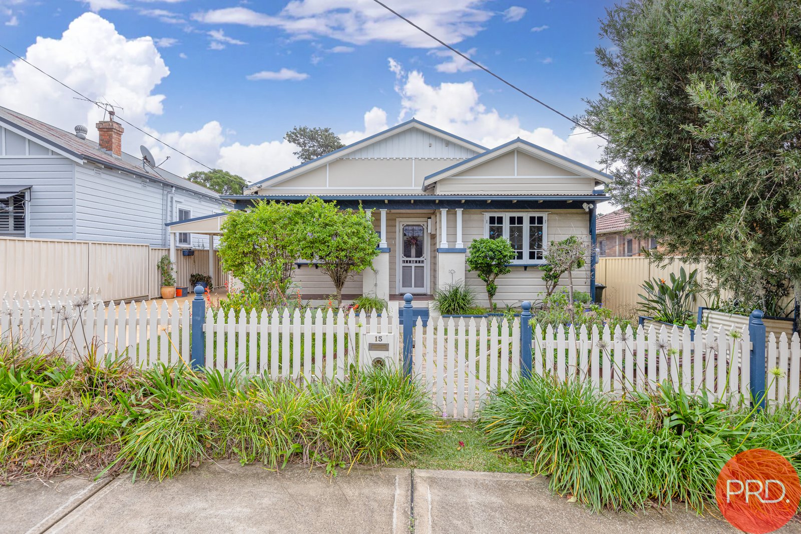 15 Brunswick Street EAST MAITLAND 20