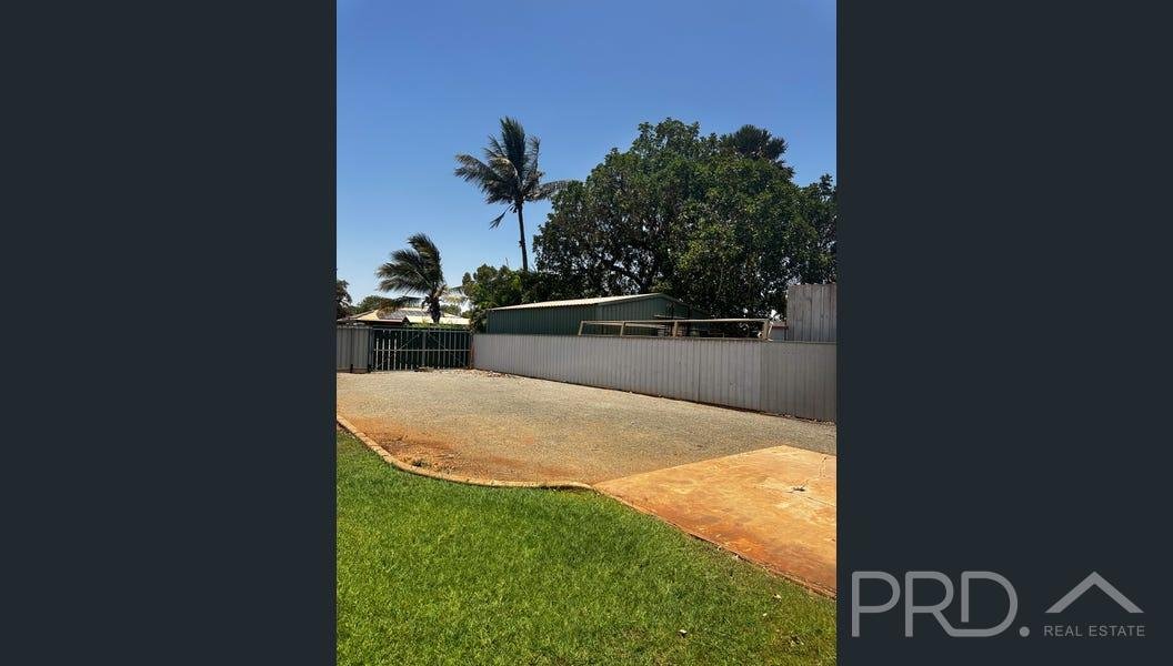 15 Burke Crescent DAMPIER 14