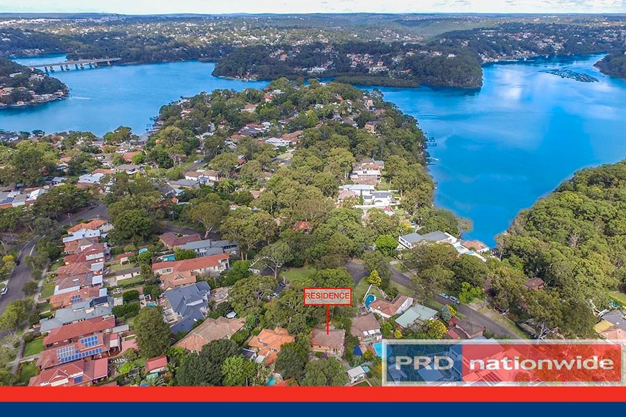 15 Burke Crescent OATLEY 9