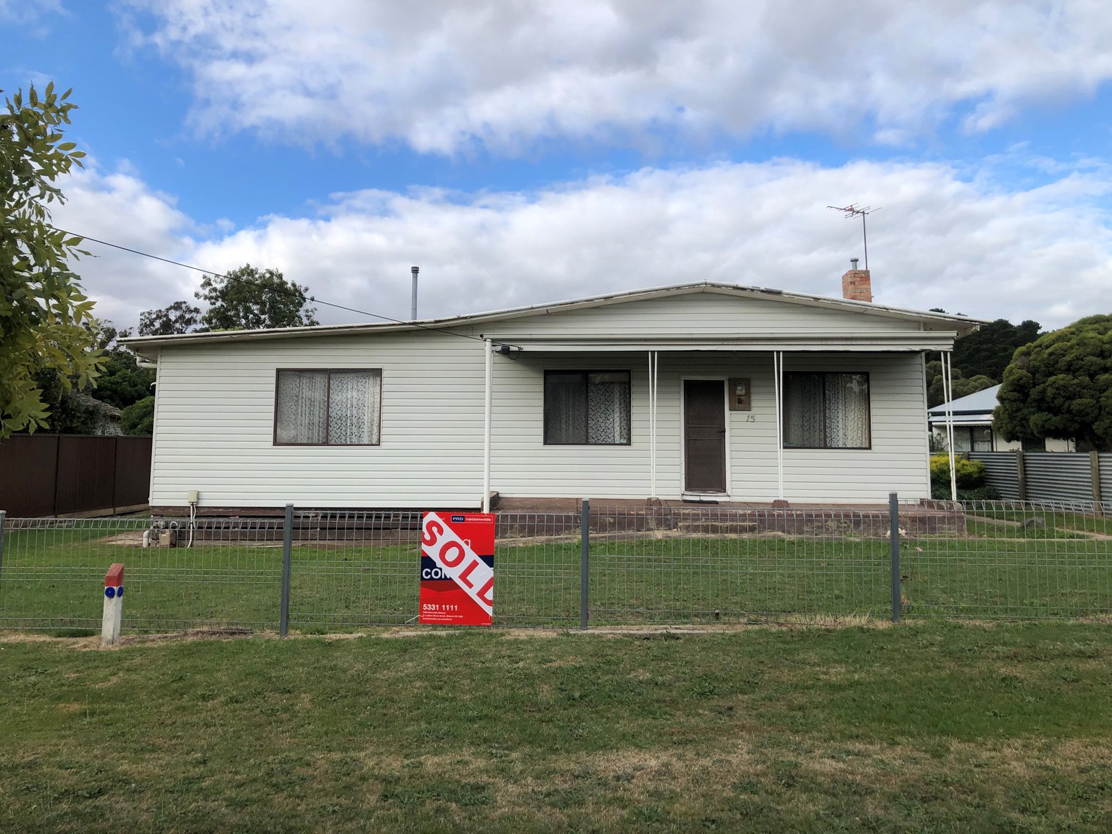 15 Burke Street CRESWICK 1