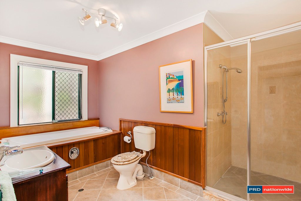 15 Burleigh Glen Court BURLEIGH HEADS 7