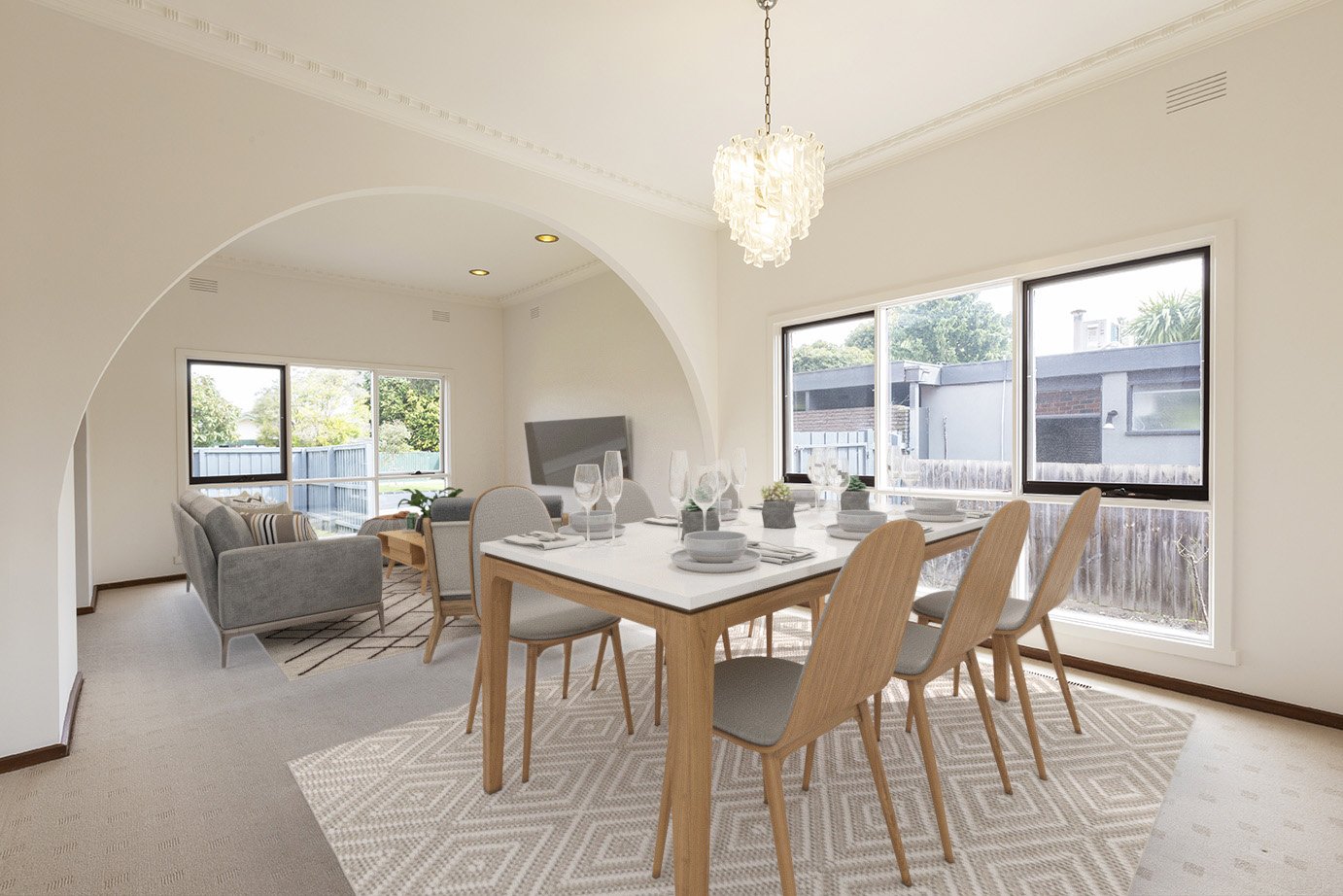 Real Estate and Property in 15 Burrindi Road, Caulfield South, VIC