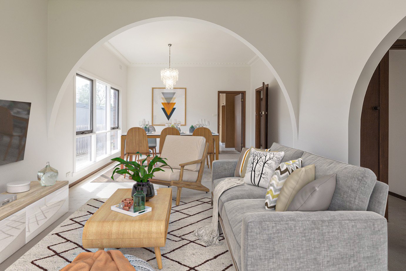 Real Estate and Property in 15 Burrindi Road, Caulfield South, VIC