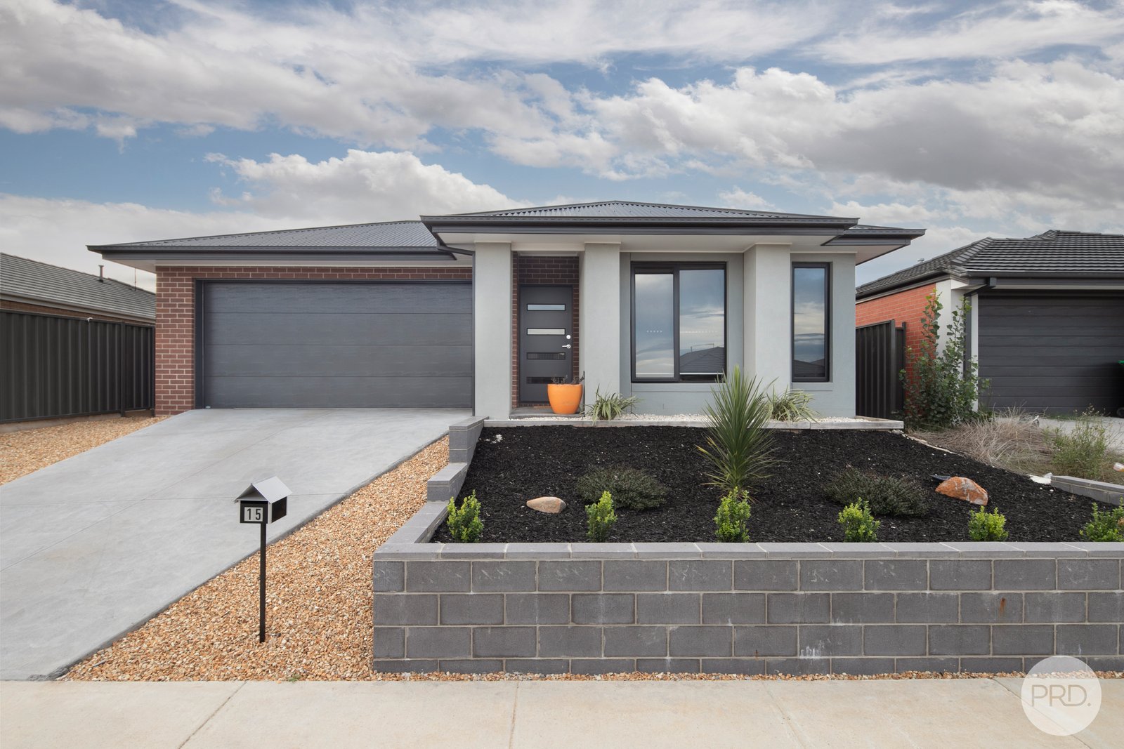 15 Butler Street LUCAS 1