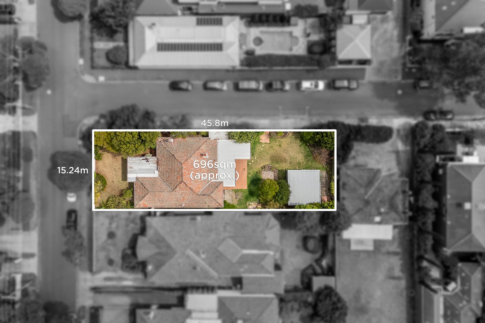 15 Byron Street, Brighton, 3186