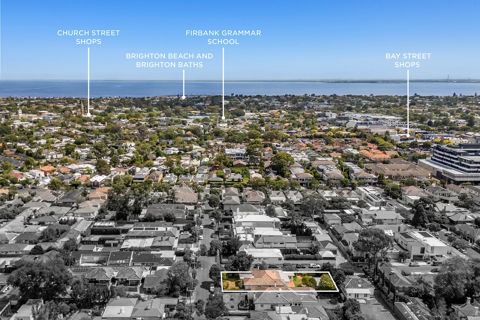 15 Byron Street, Brighton, 3186