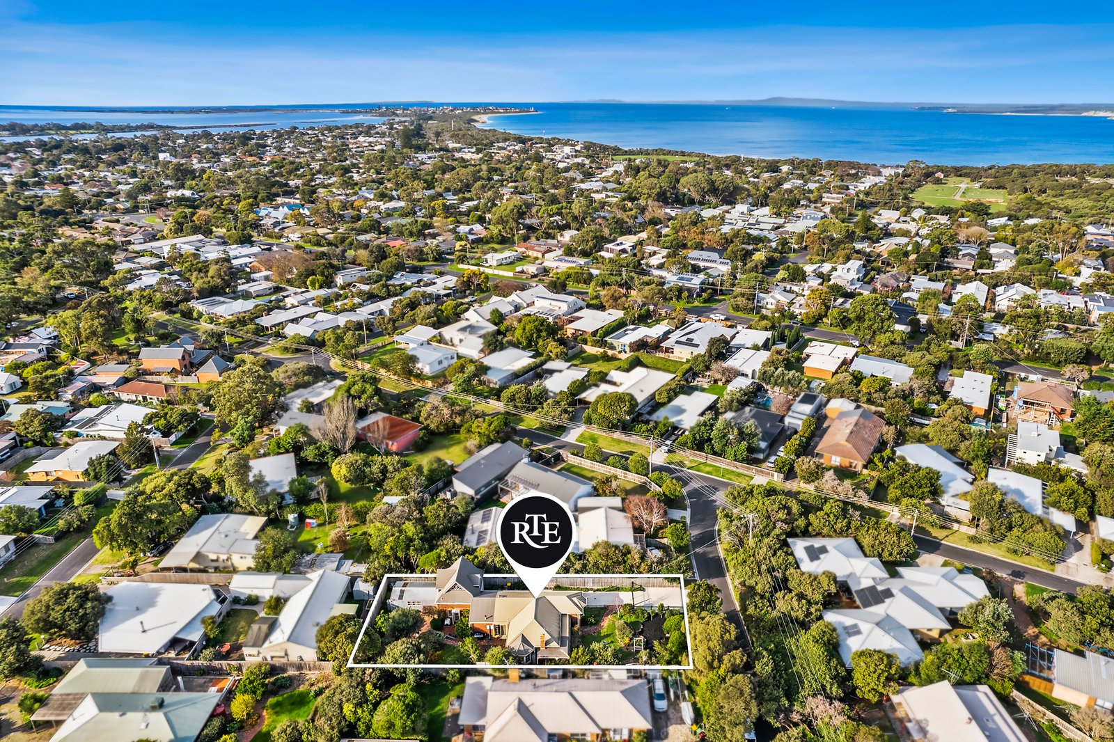 Real Estate and Property in 15 California Boulevard, Point Lonsdale, VIC