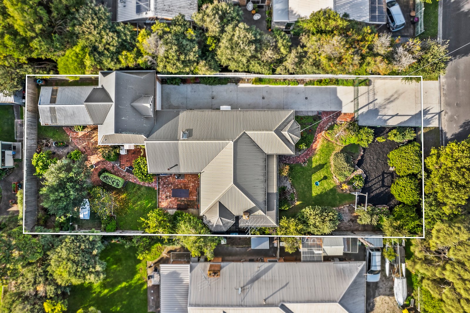 Real Estate and Property in 15 California Boulevard, Point Lonsdale, VIC