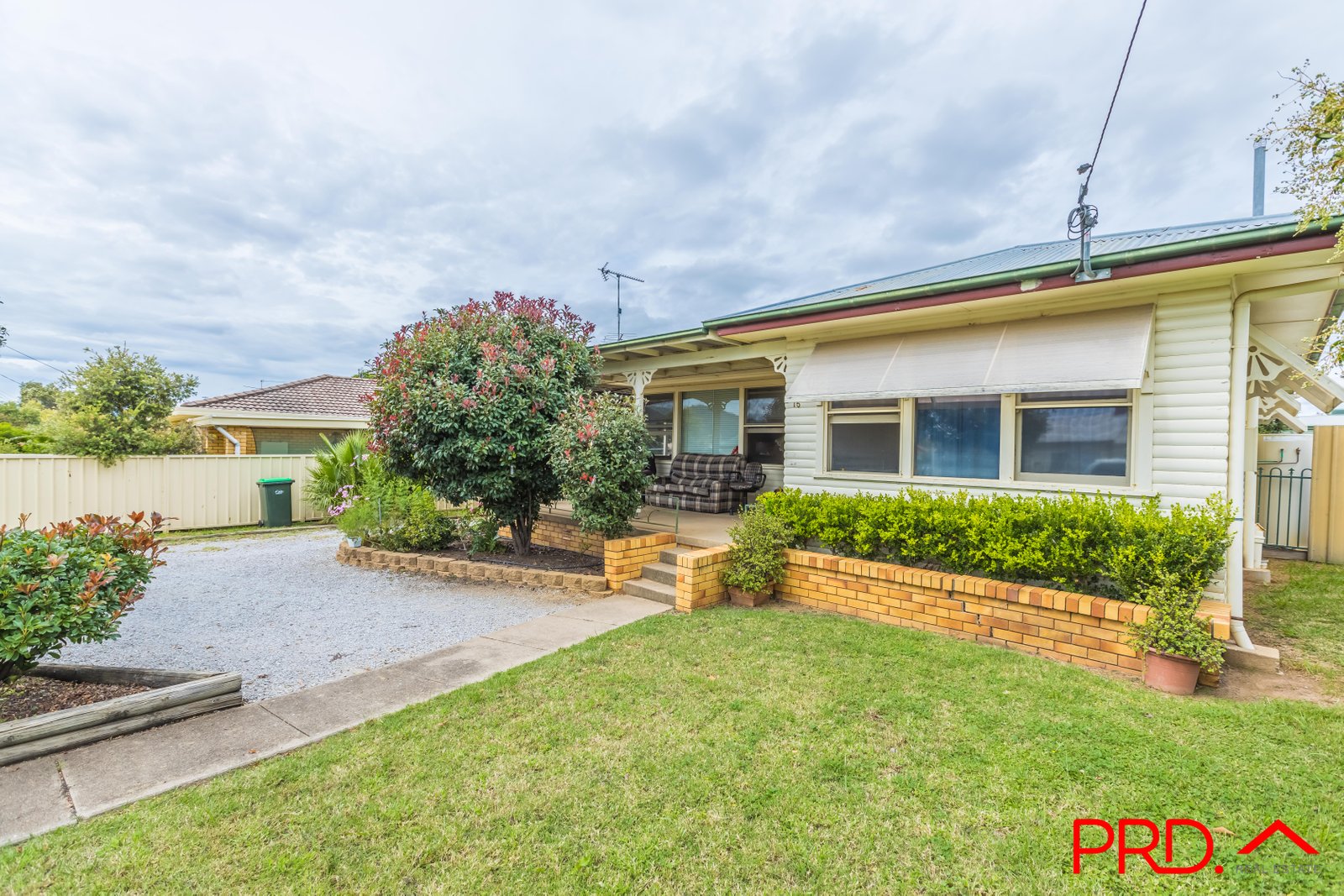 15 Cambridge Street TAMWORTH 1