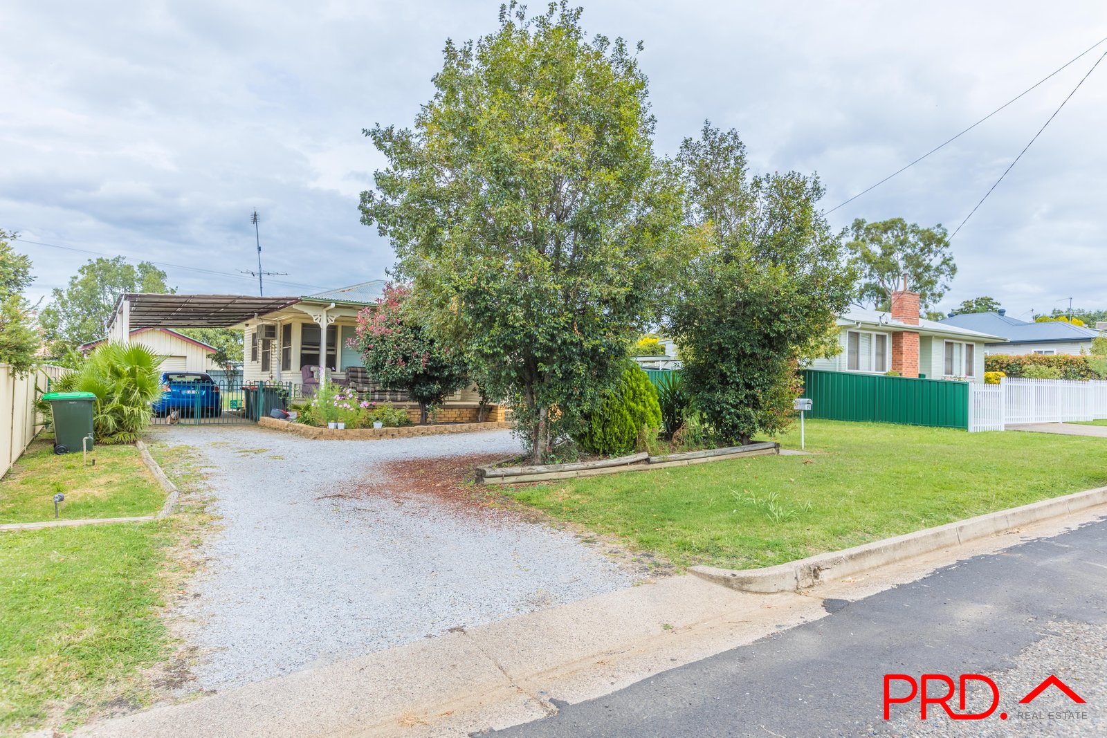 15 Cambridge Street TAMWORTH 2