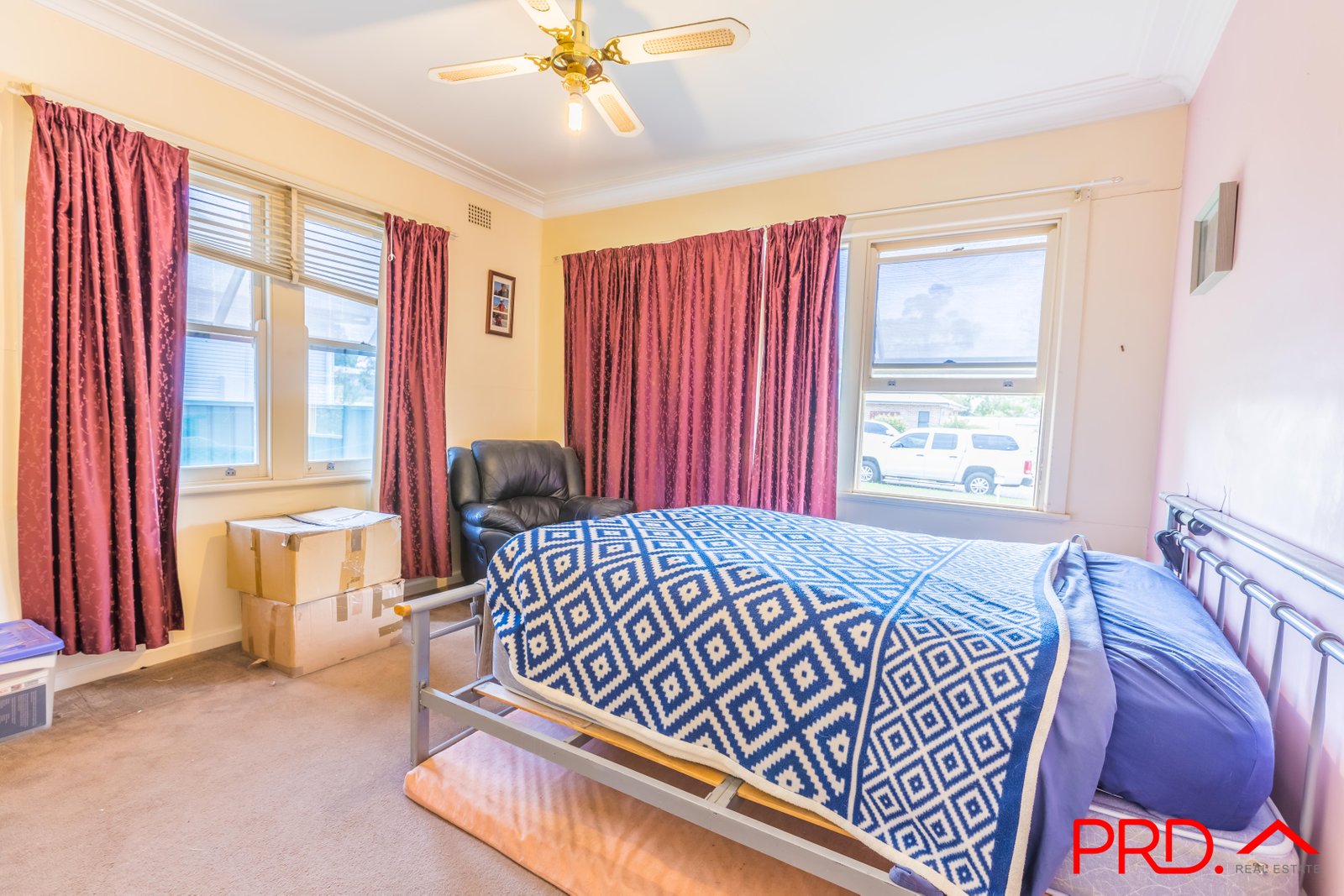 15 Cambridge Street TAMWORTH 8