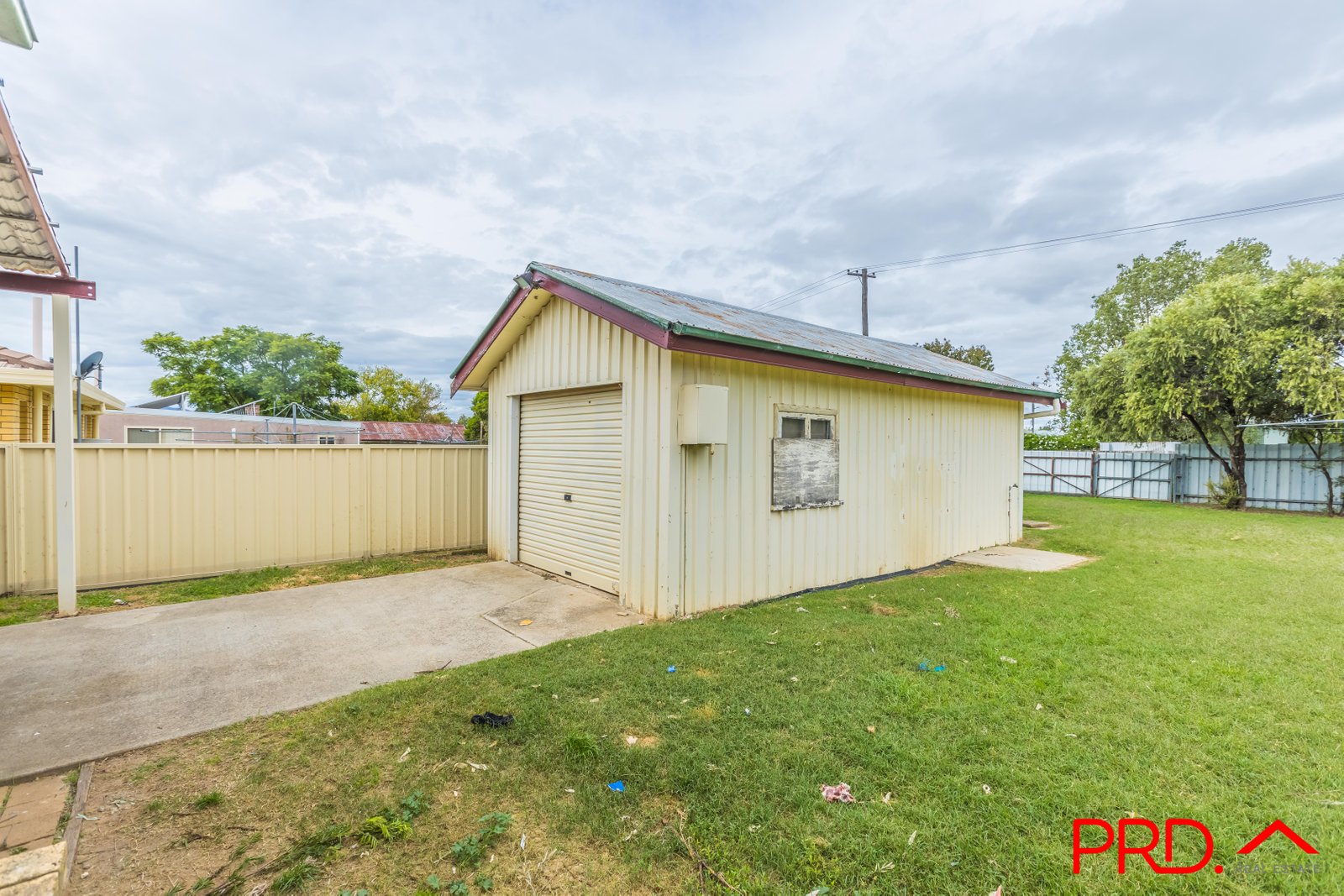 15 Cambridge Street TAMWORTH 16