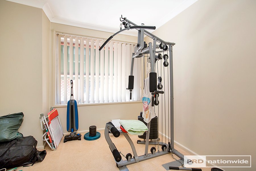 15 Campbell Road TAMWORTH 8