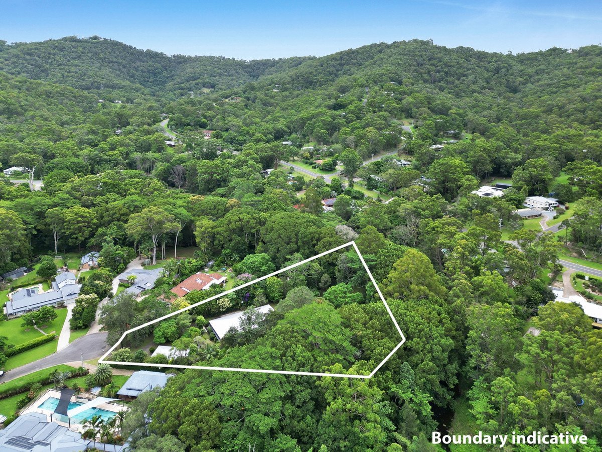 15 Camphorlaurel Court Tallebudgera Valley 27