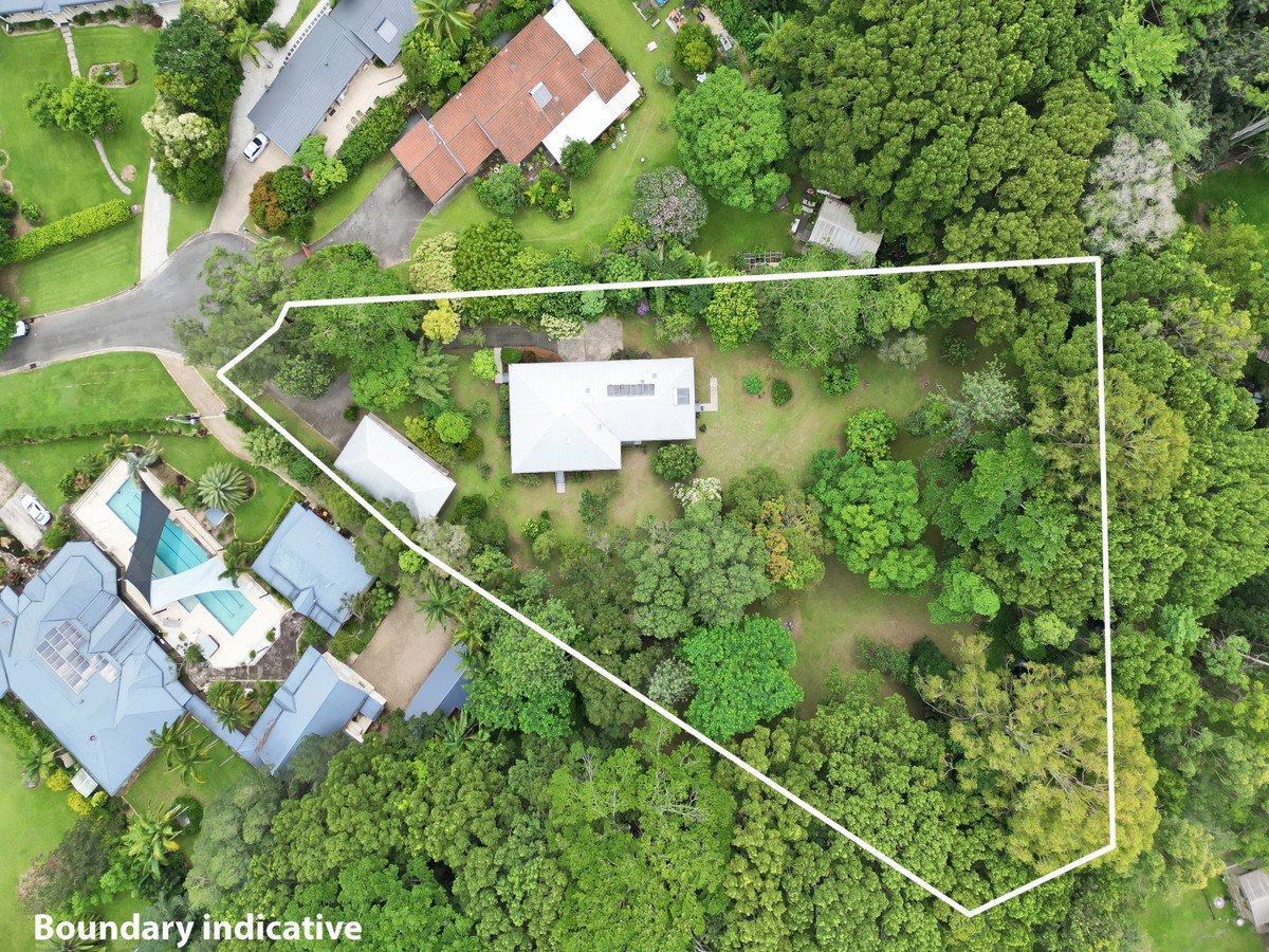 15 Camphorlaurel Court Tallebudgera Valley 28