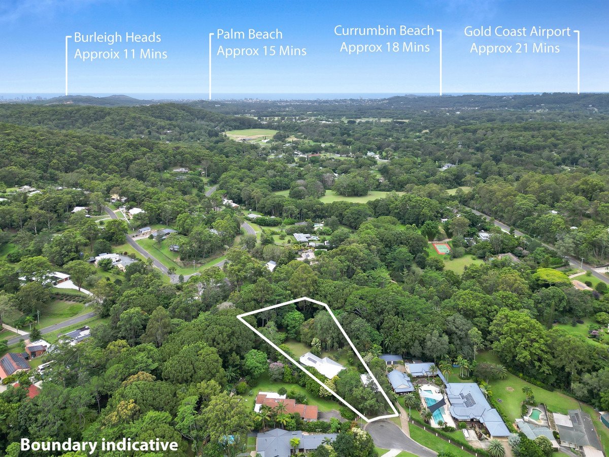 15 Camphorlaurel Court Tallebudgera Valley 29