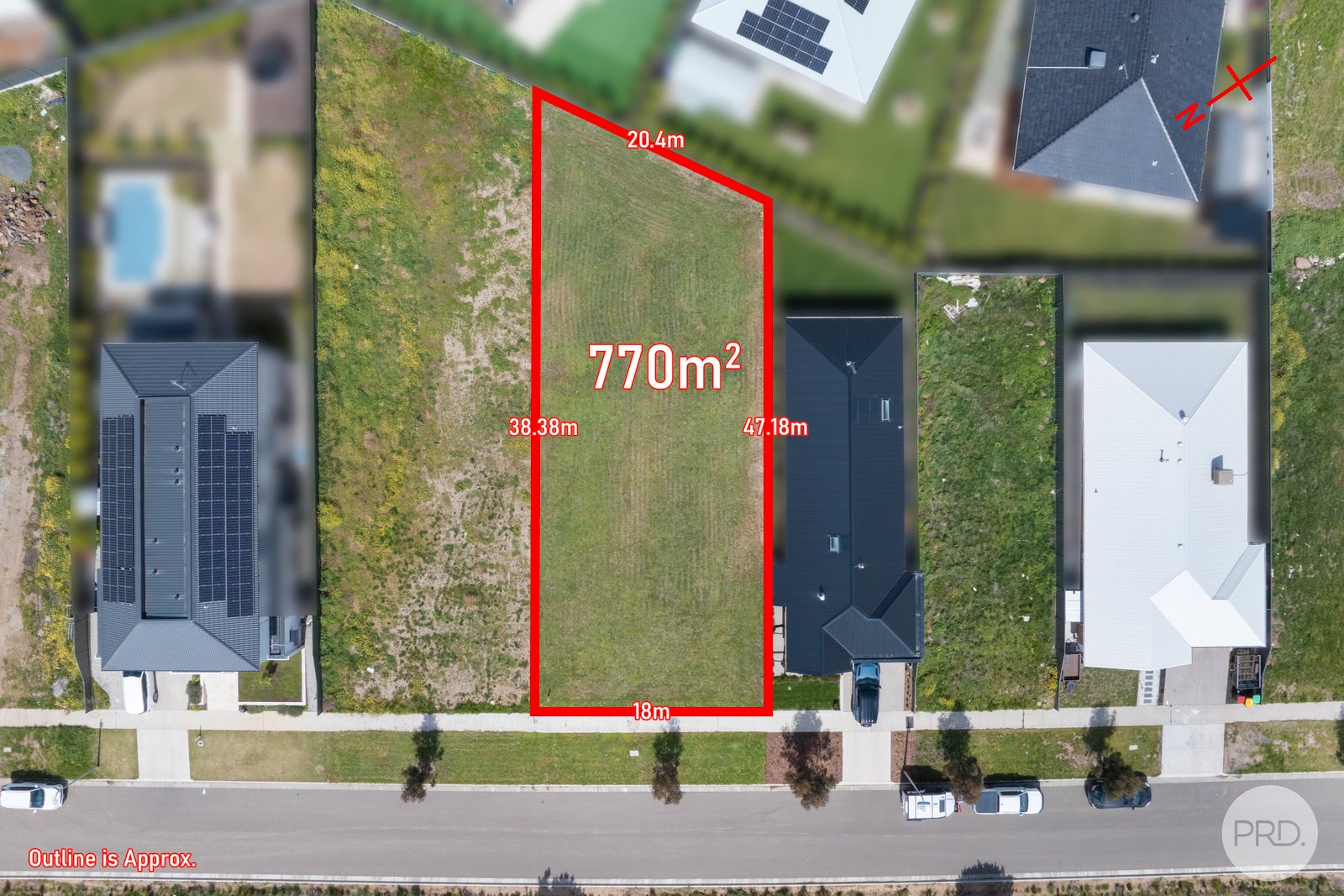 15 Carbery Way LUCAS 1