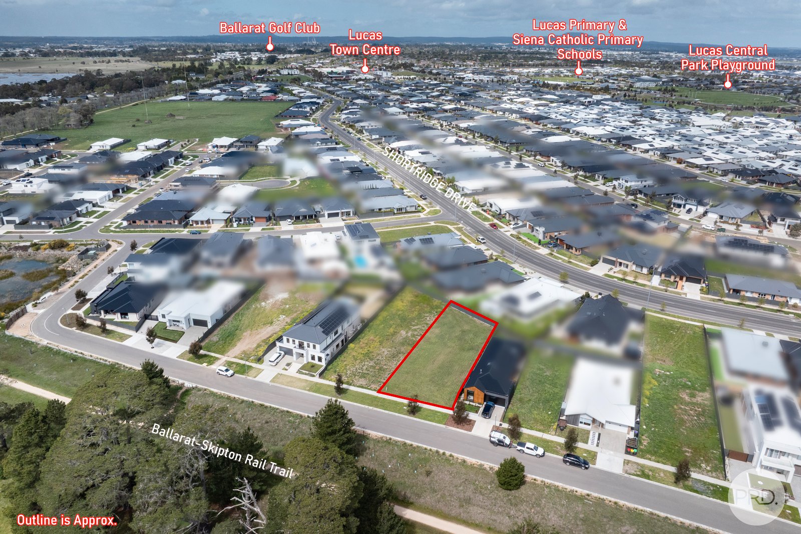 15 Carbery Way LUCAS 2