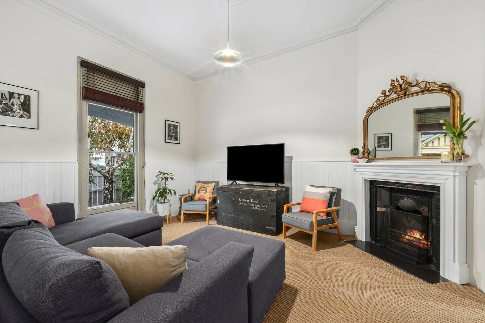 Gallery: 15 Catherine Street