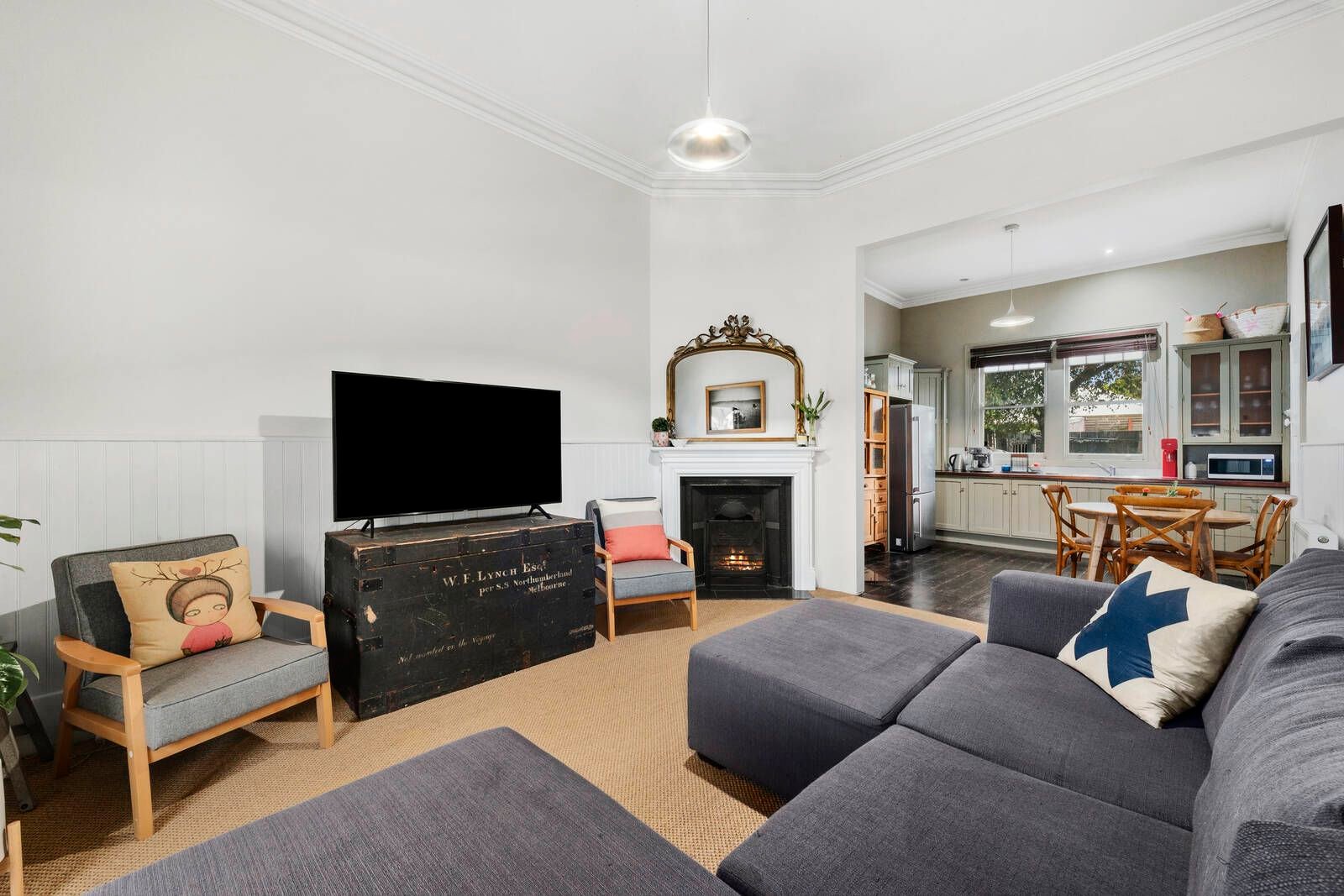 Gallery: 15 Catherine Street