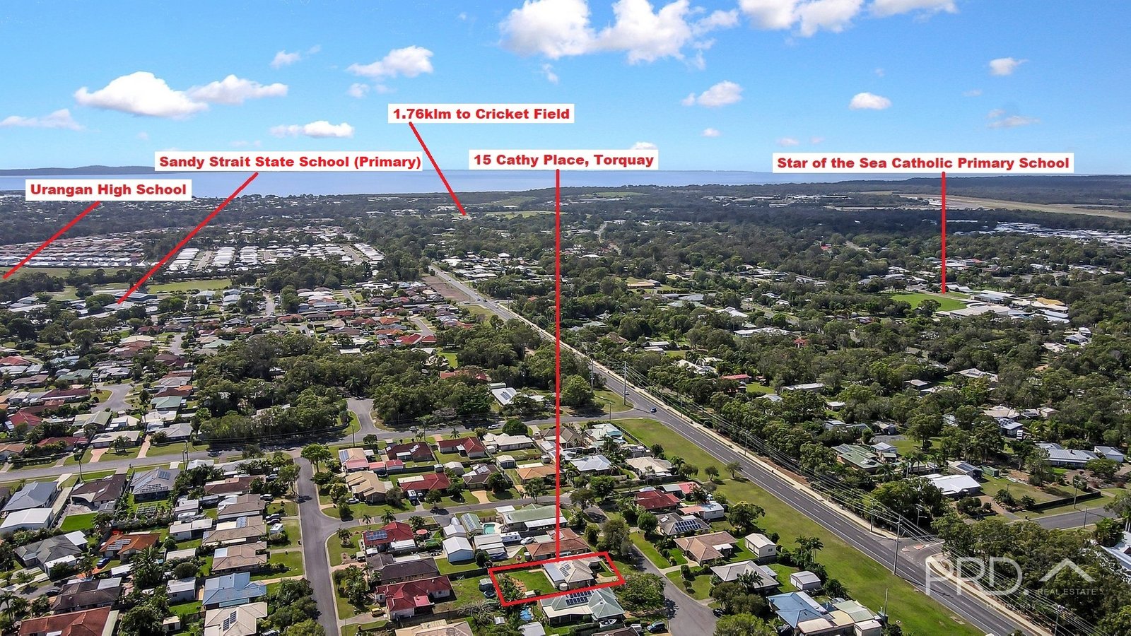 15 Cathy Place TORQUAY 4