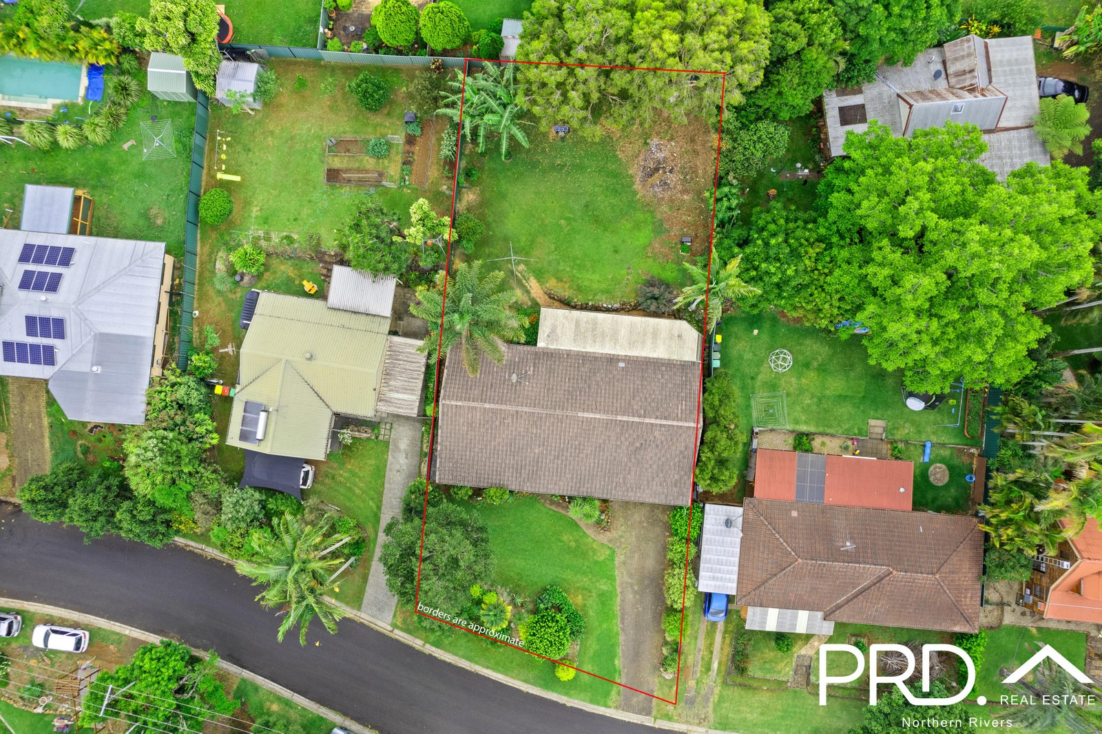 15 Cedar Drive DUNOON 2