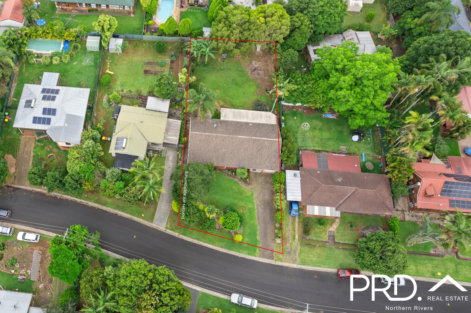 15 Cedar Drive DUNOON 16