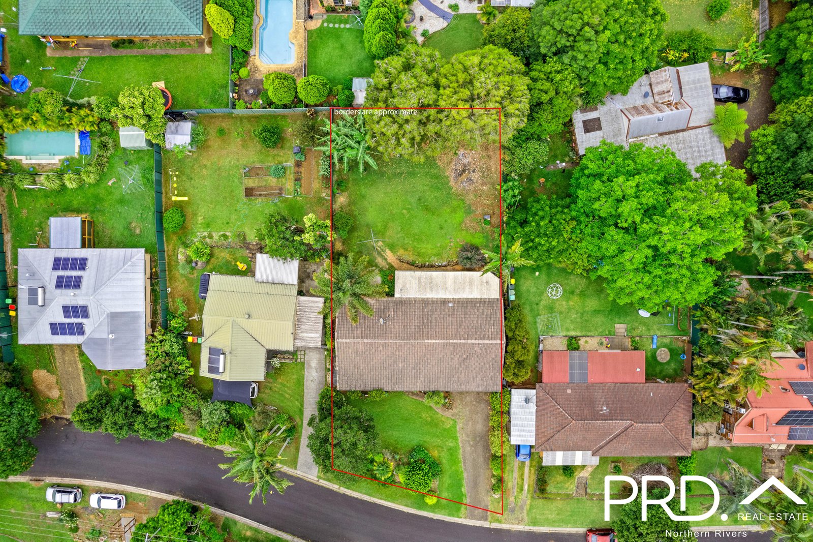 15 Cedar Drive DUNOON 17