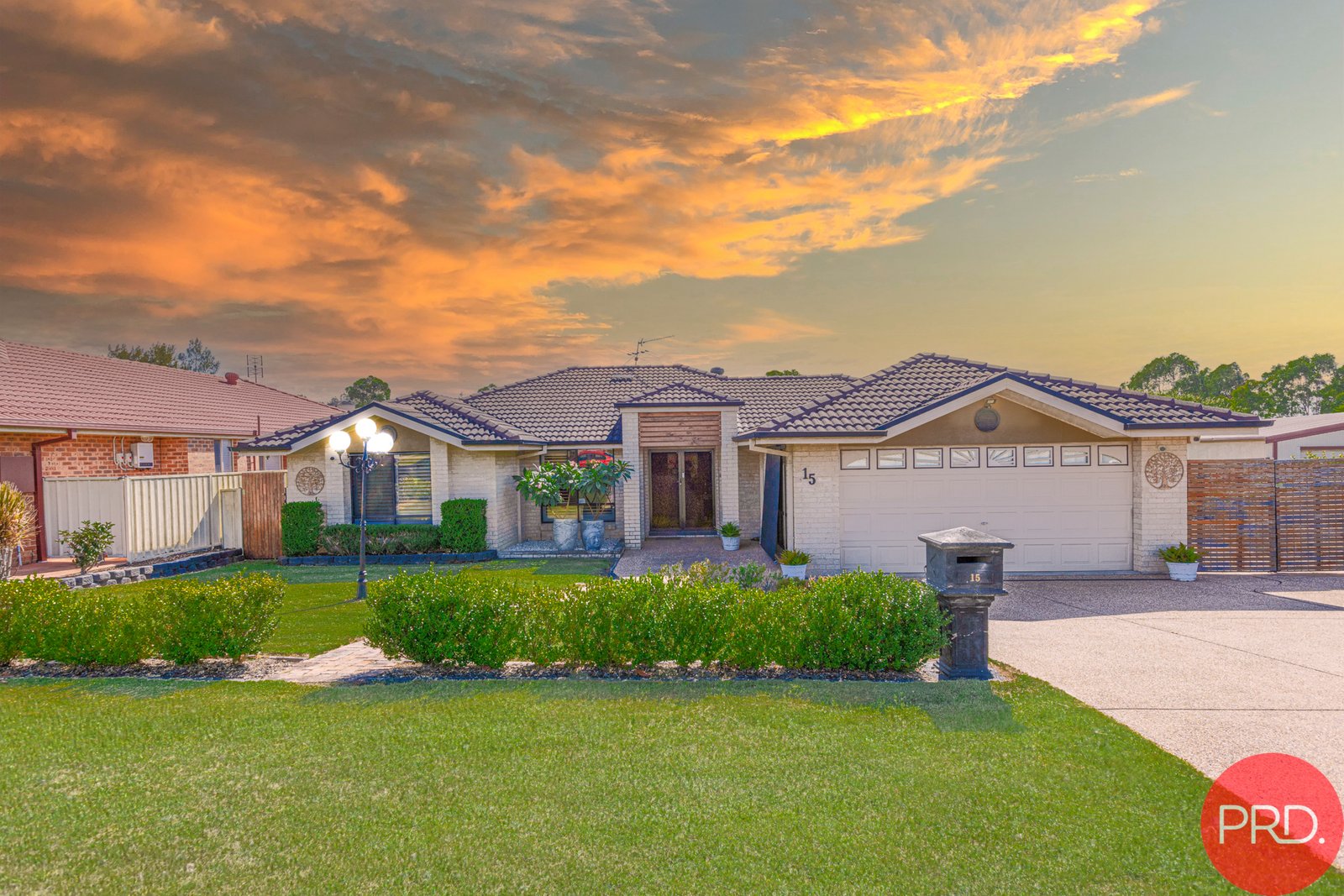 15 Cedar Wattle Close ABERGLASSLYN 1