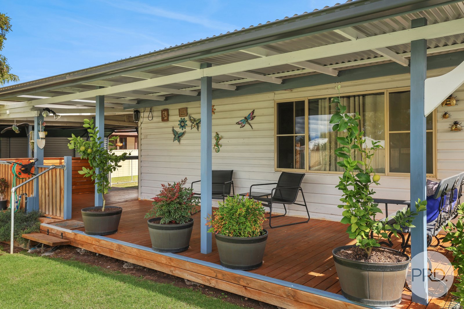 15 Centre Street QUIRINDI 19