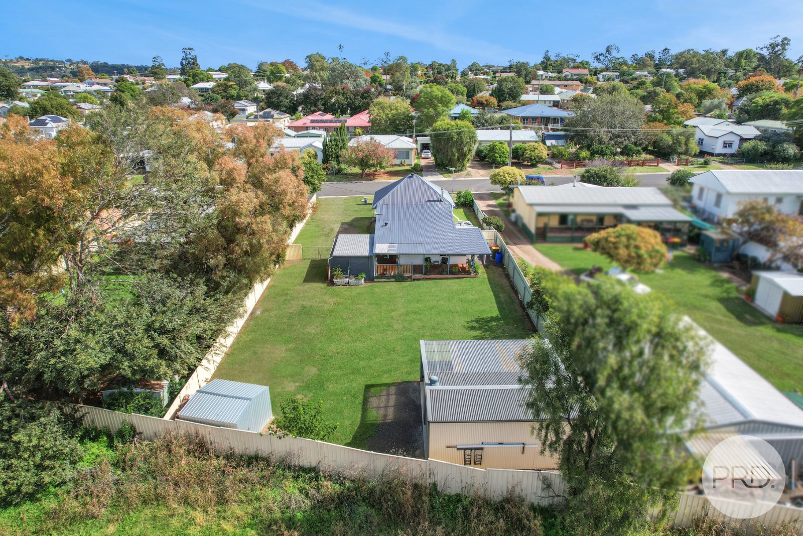 15 Centre Street QUIRINDI 23