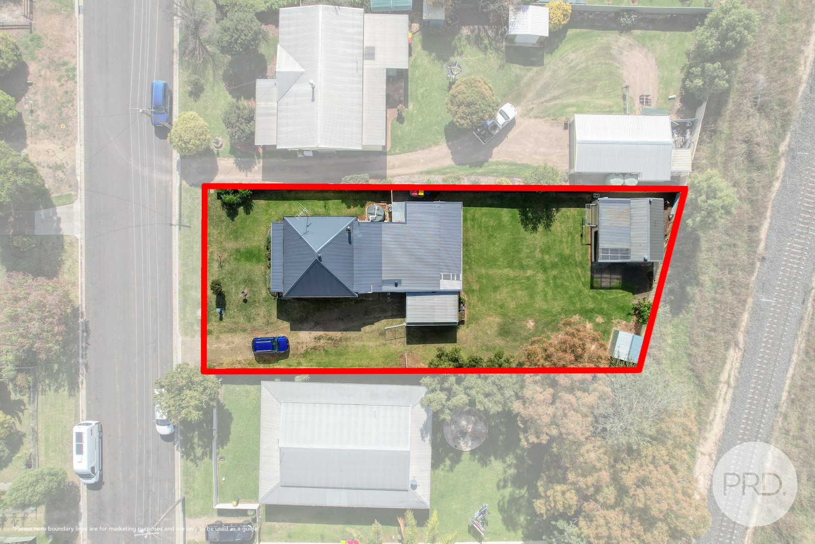 15 Centre Street QUIRINDI 24