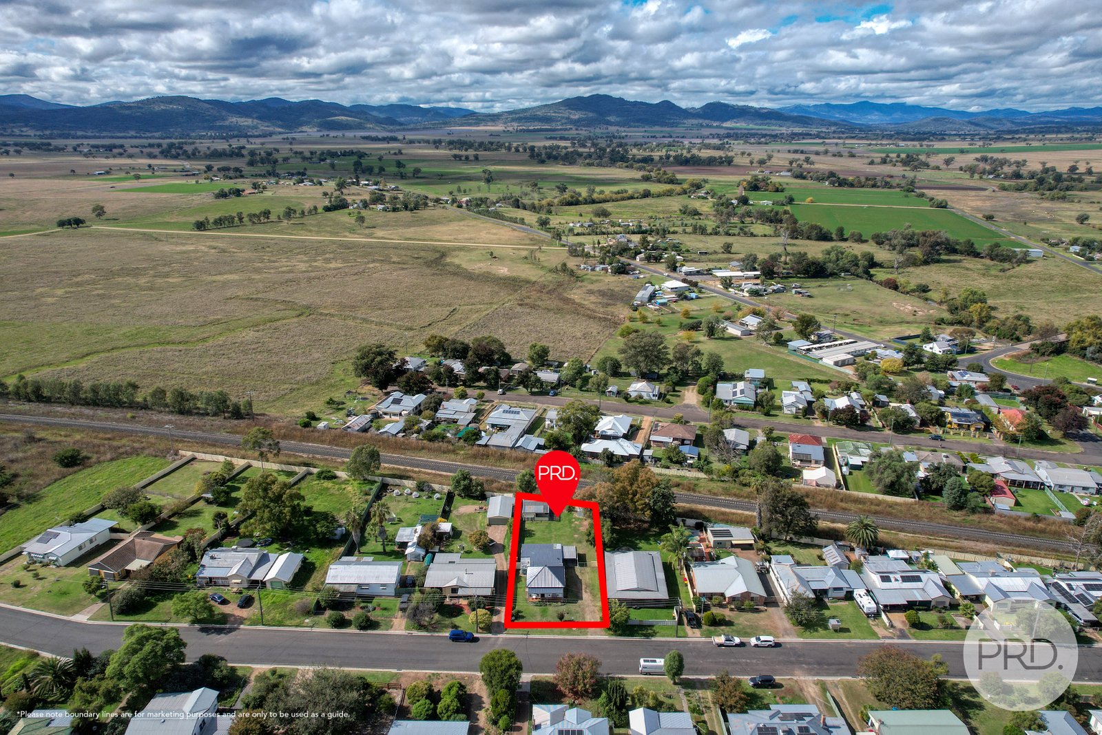 15 Centre Street QUIRINDI 25