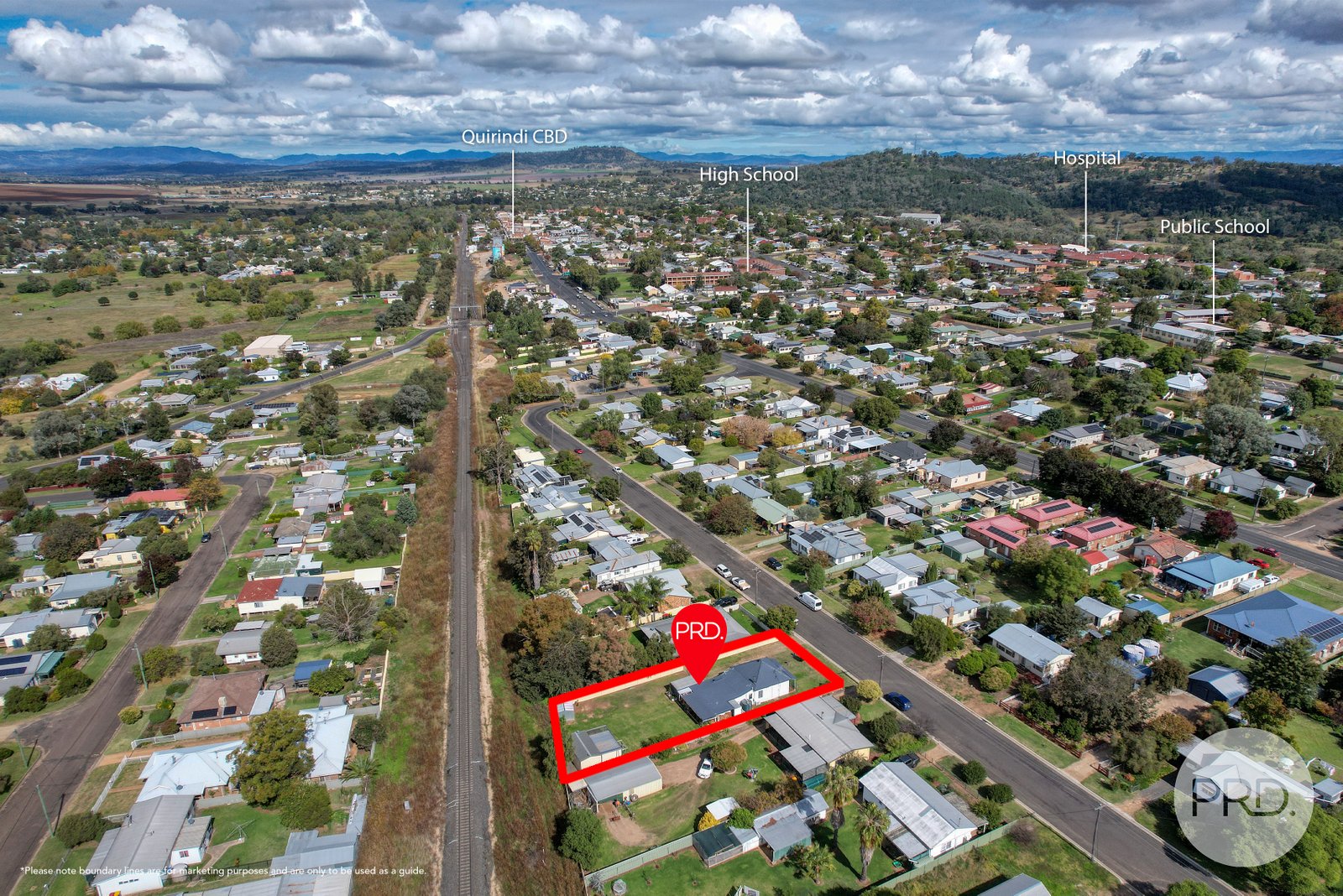 15 Centre Street QUIRINDI 26