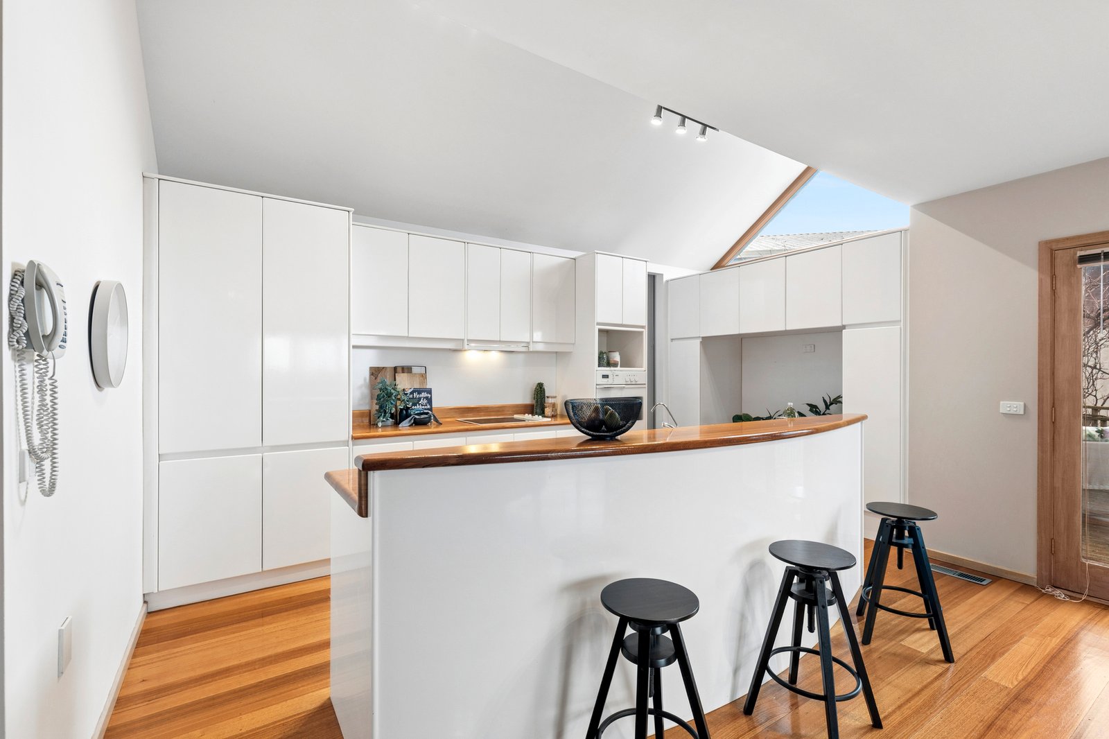 Gallery: 15 Chancellor Place