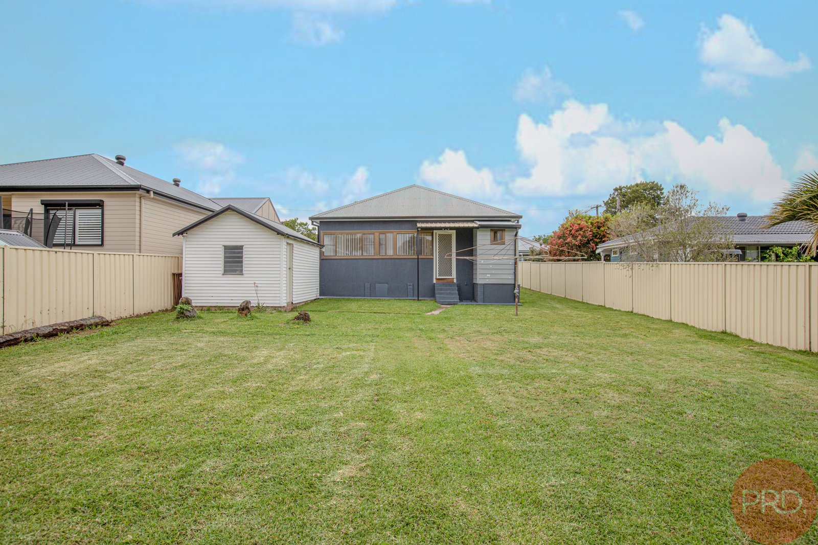15 Chaucer Street BERESFIELD 14