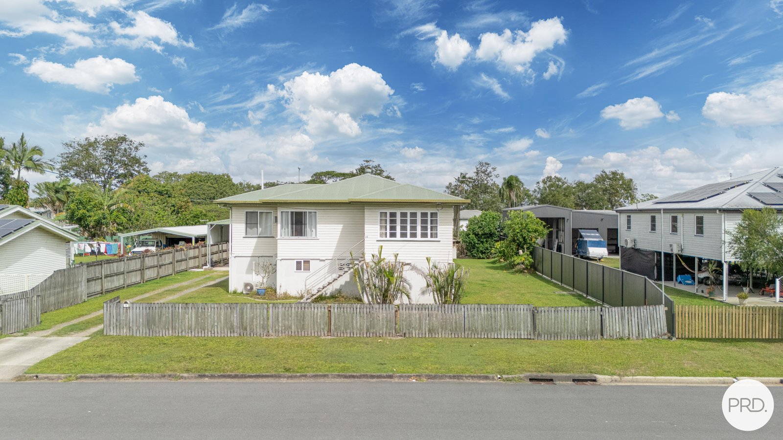 15 Chivers Street MARIAN 1