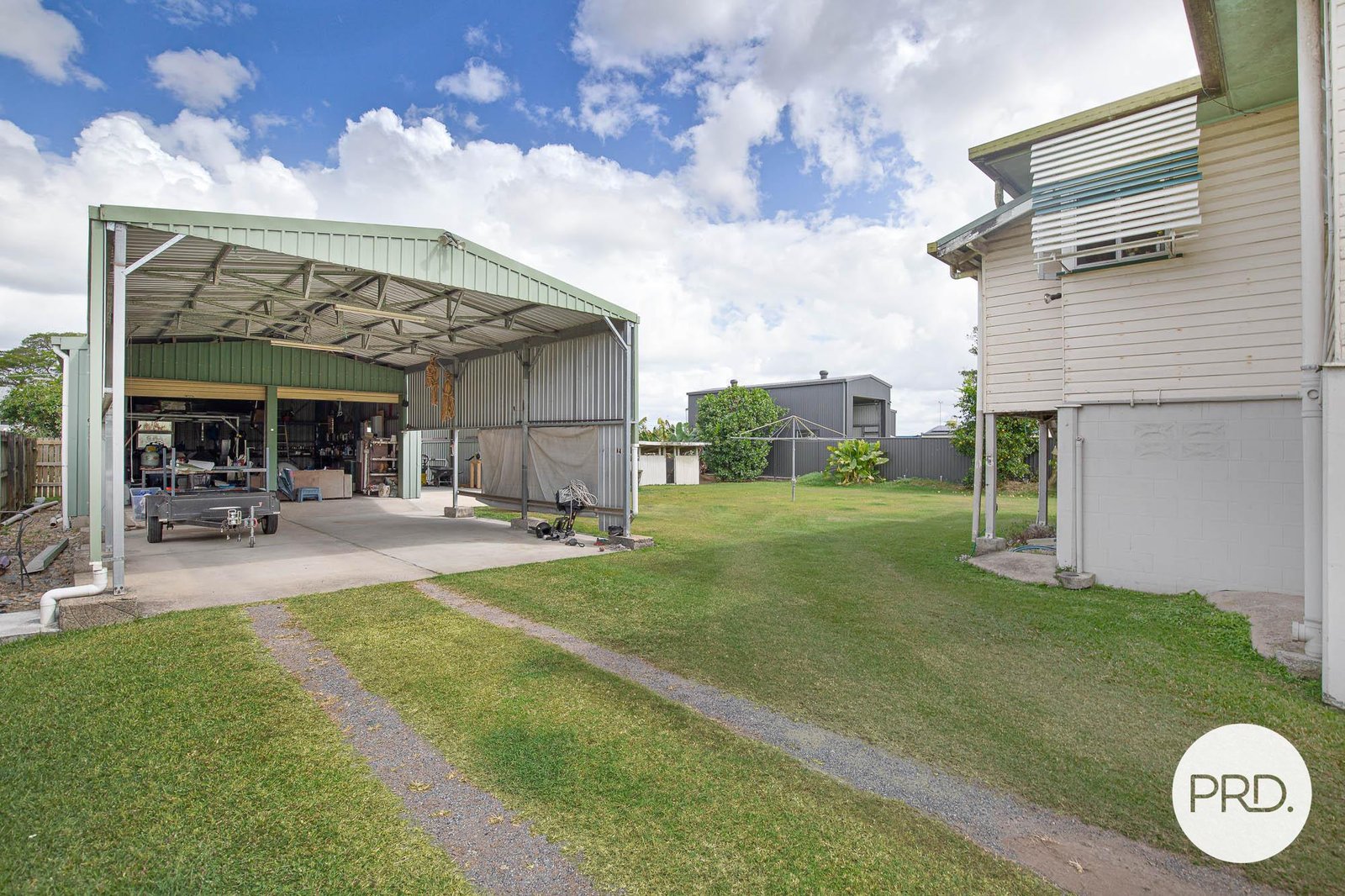 15 Chivers Street MARIAN 4