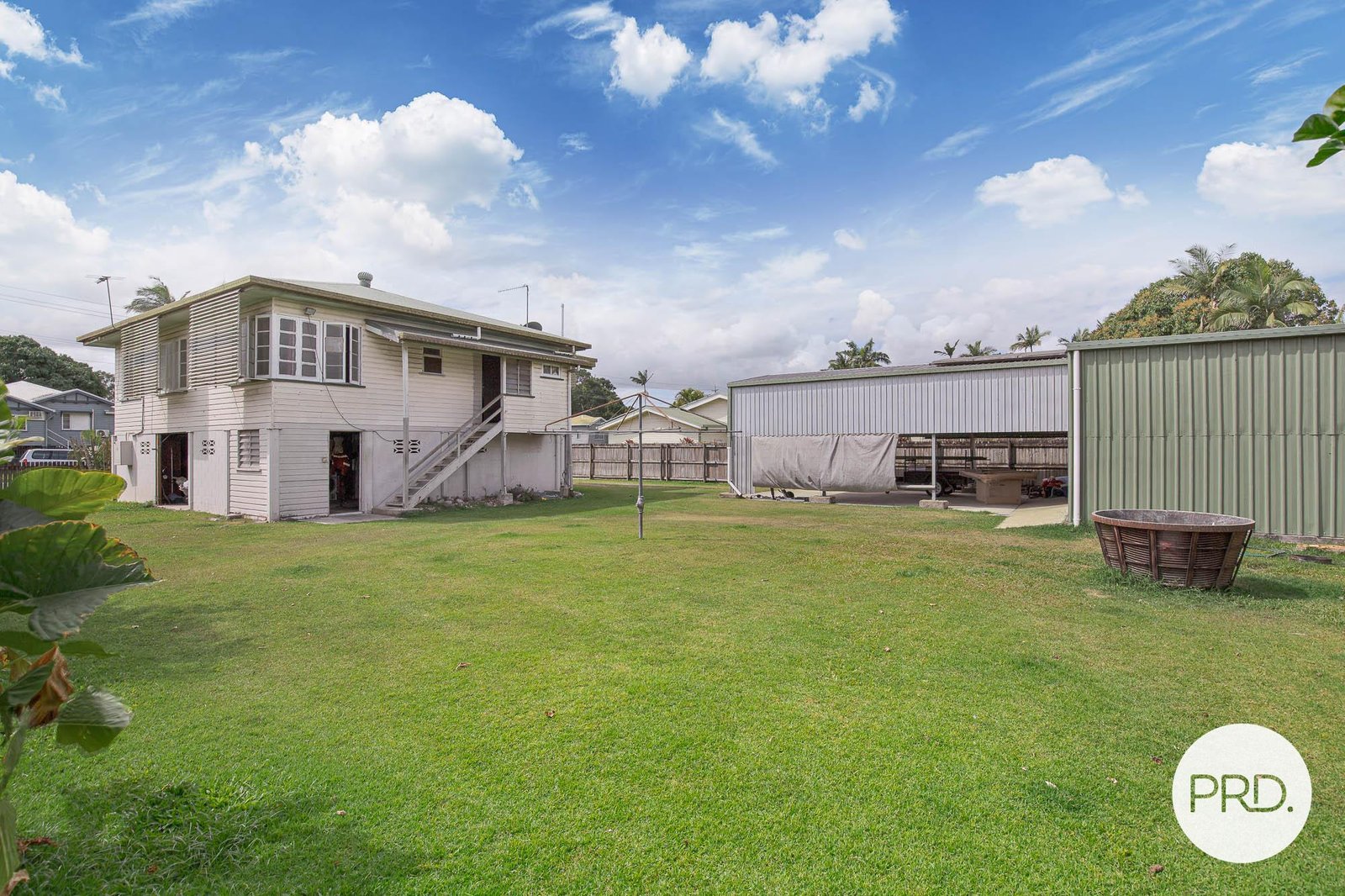 15 Chivers Street MARIAN 13