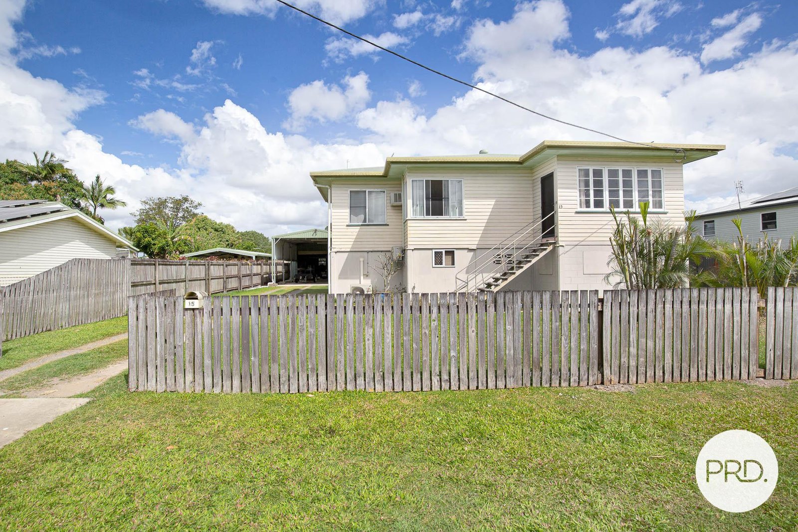 15 Chivers Street MARIAN 15