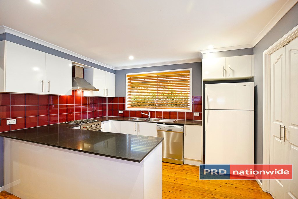 15 Christie Street SOUTH PENRITH 2