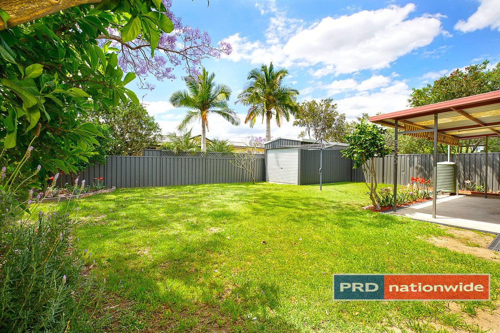 15 Christie Street SOUTH PENRITH 5